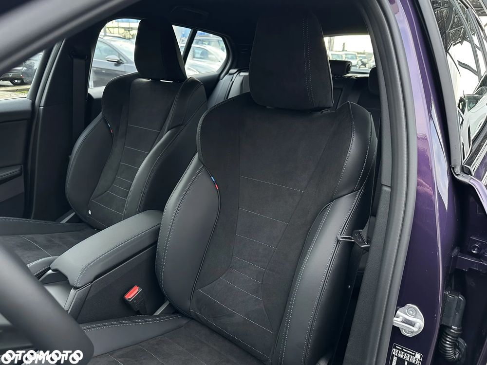 BMW Seria 1 118d M Sport sport - 13