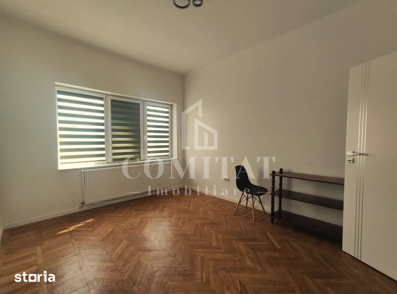 Apartament 2 camere | Decomandat | Zona The Office — fotografia 3