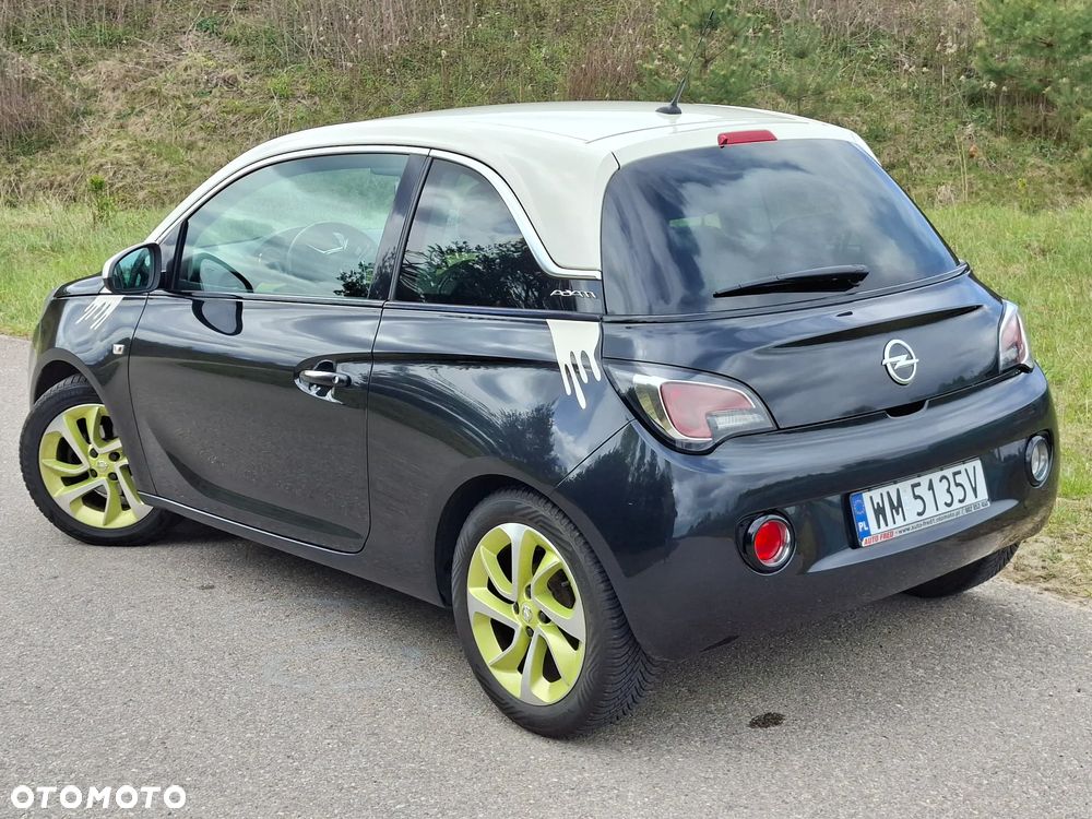 Opel Adam 1.2 Unlimited - 13