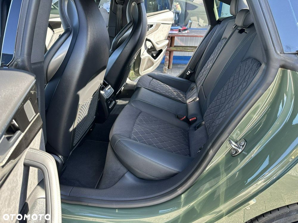 Audi S5 Sportback - 11