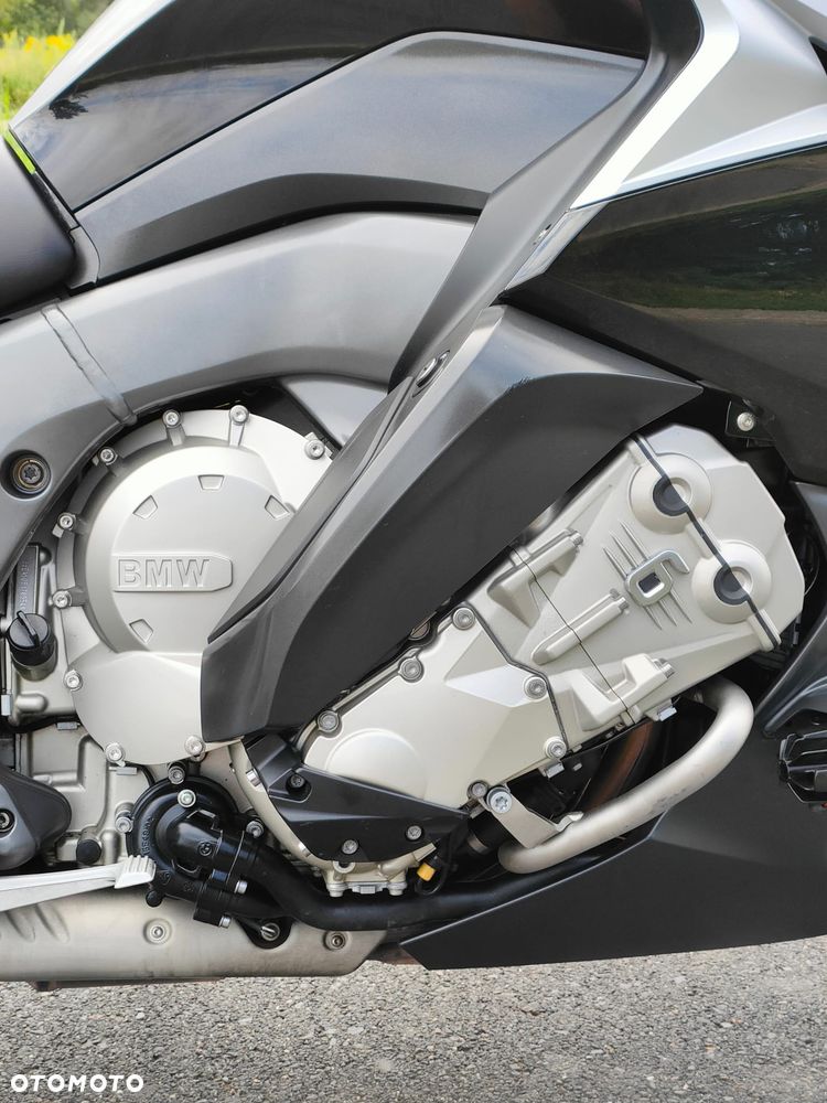 BMW K - 16
