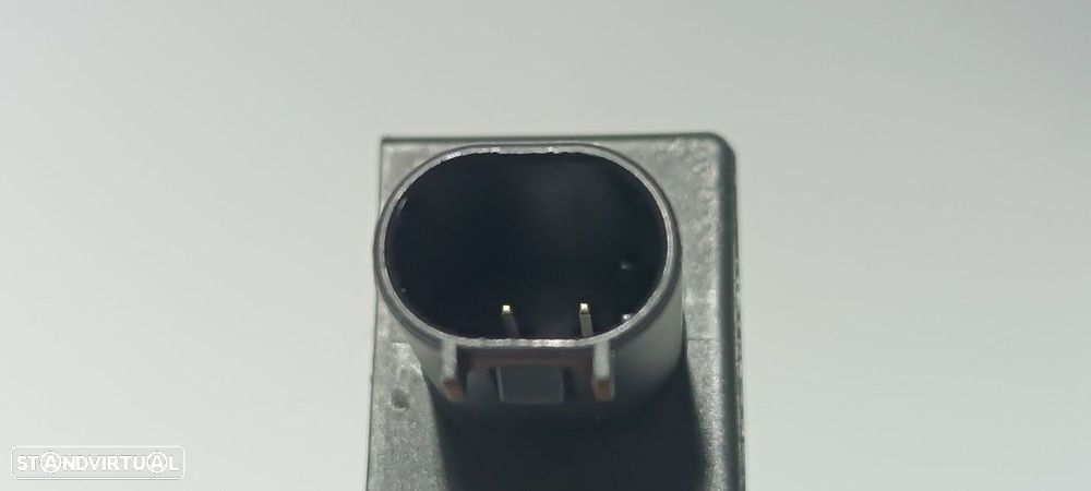 ANTENA MERCEDES EQS 450+ - 3