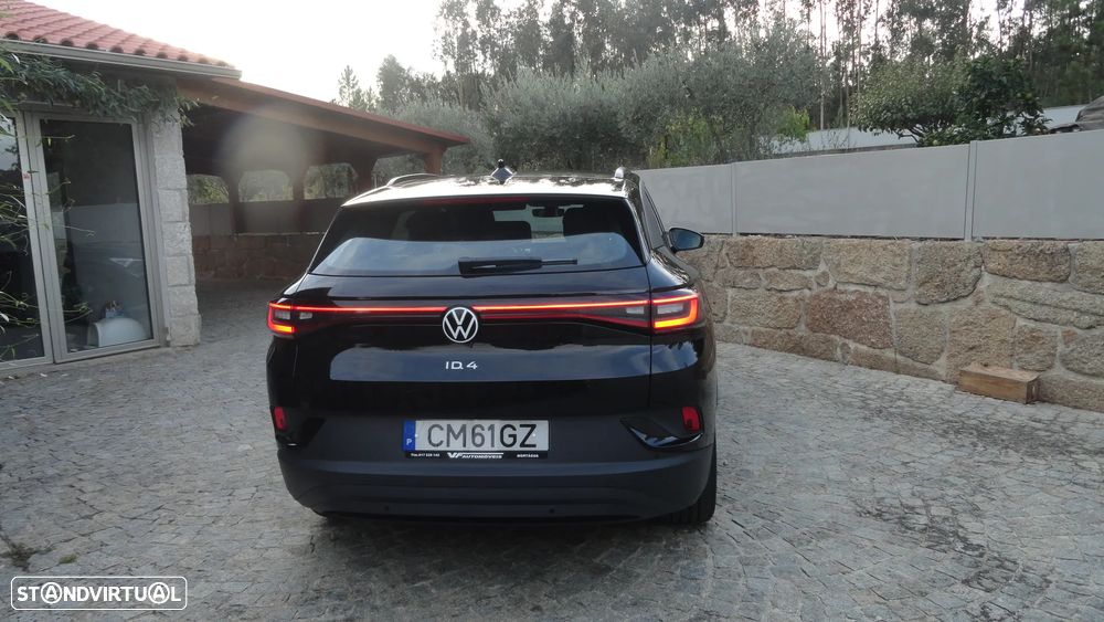 VW ID.4 - 10