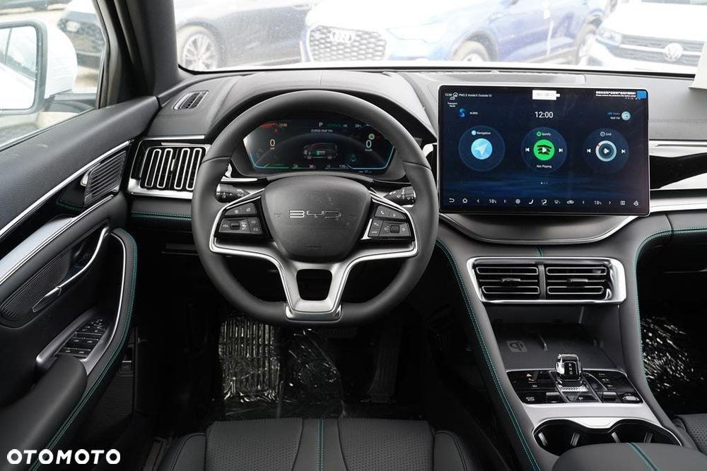 BYD Seal U 1.5 Comfort - 23