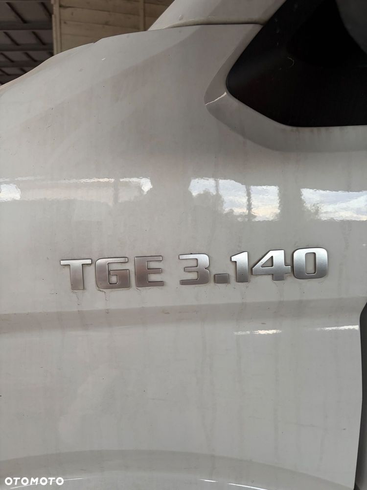 MAN TGE - 13