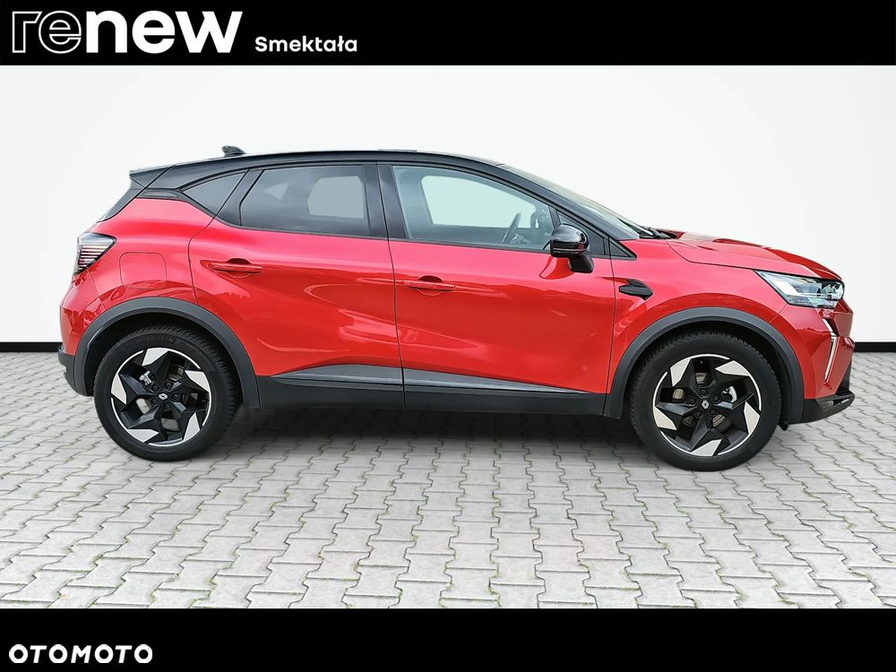Renault Captur 1.0 TCe Techno - 4