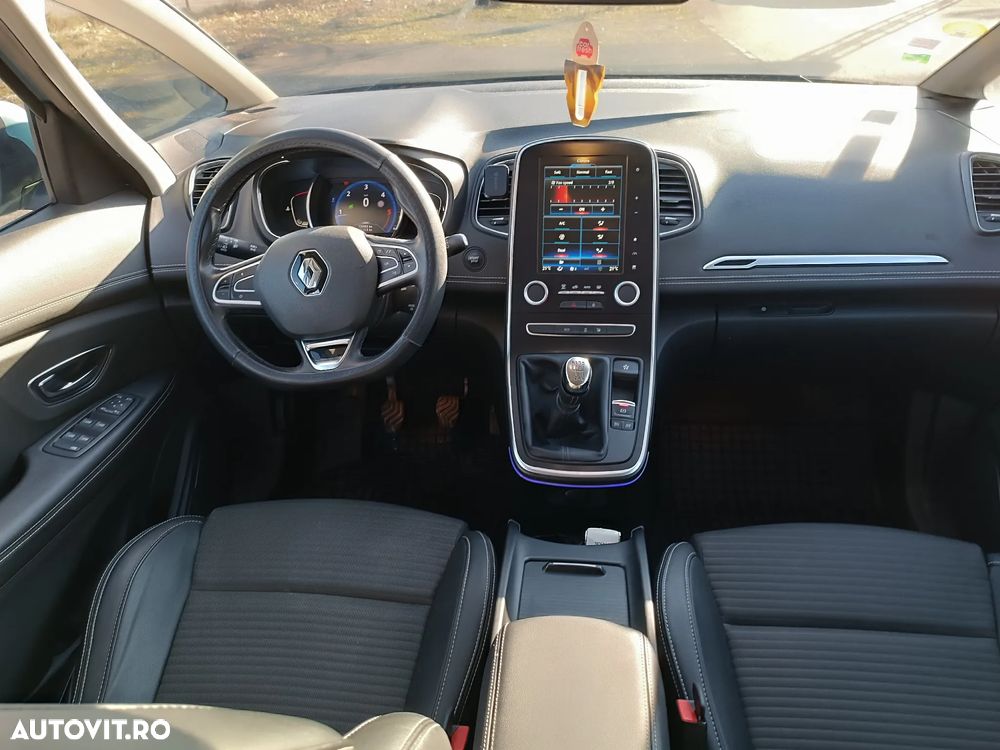 Renault Grand Scenic ENERGY dCi 130 INTENS - 18