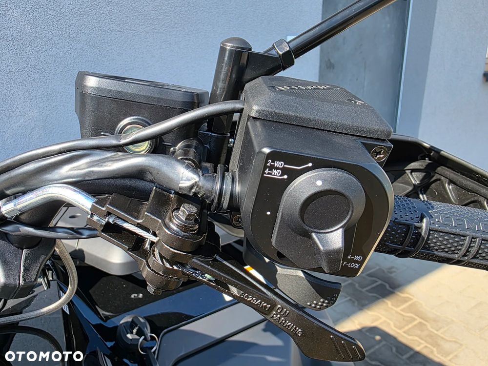 CFMoto CForce - 16