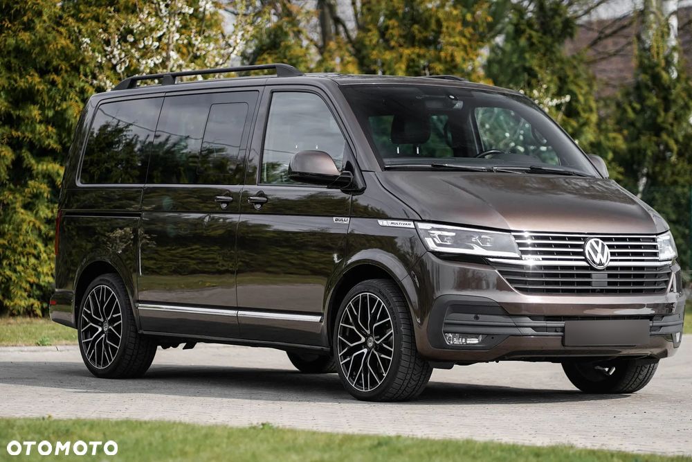 Volkswagen Multivan 2.0 BiTDI L1 Business - 9