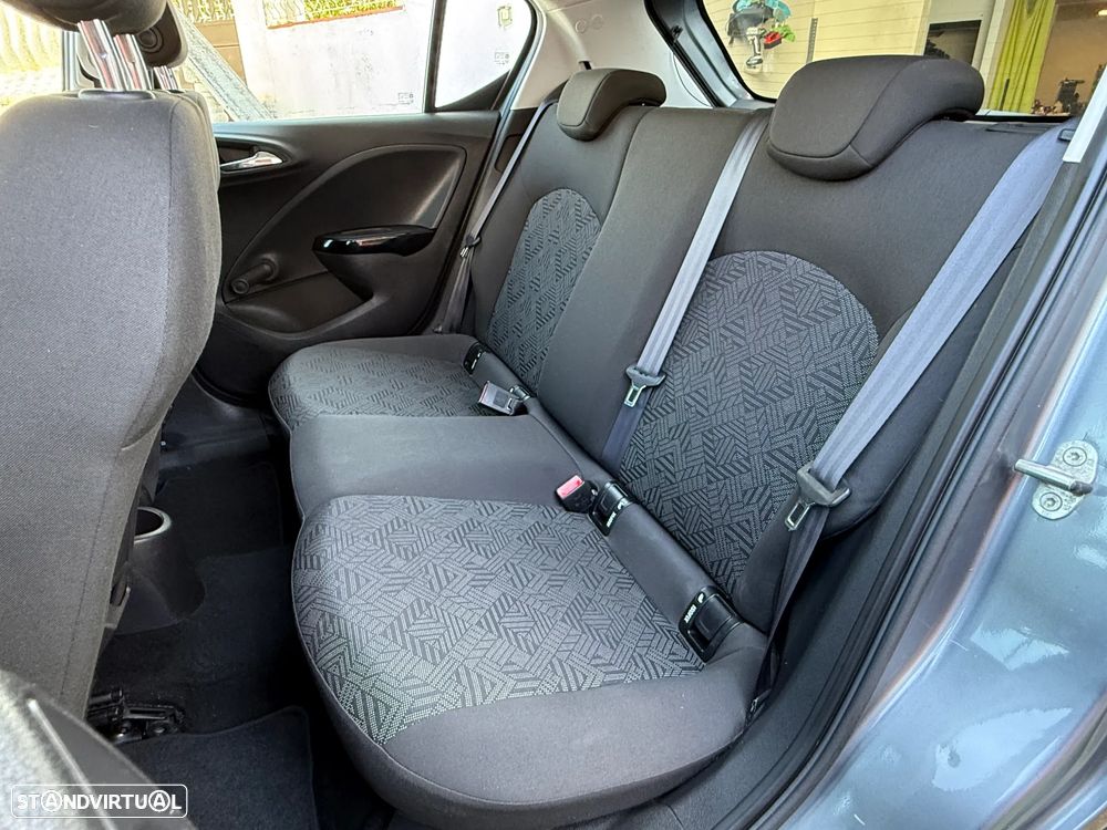 Opel Corsa - 14