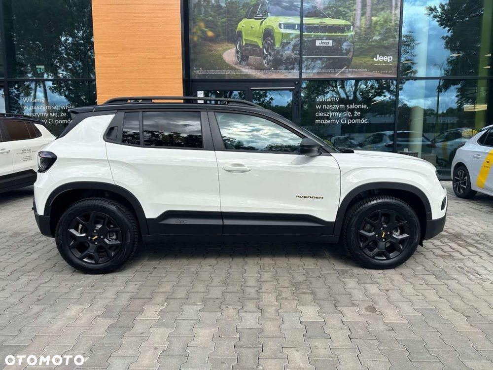 Jeep Avenger - 6