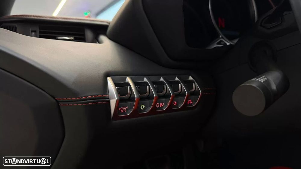 Lamborghini Aventador 6.5 V12 LP700-4 - 29