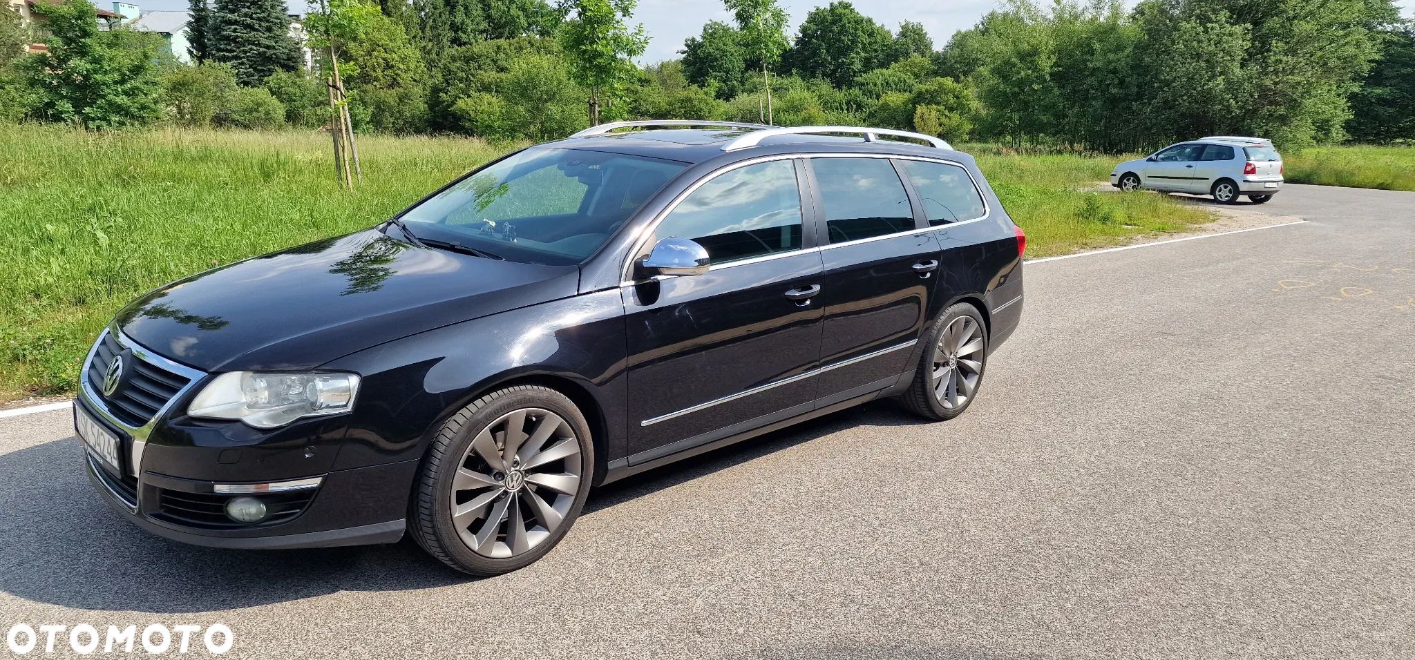 Volkswagen Passat 2.0 TDI Highline DSG - 1