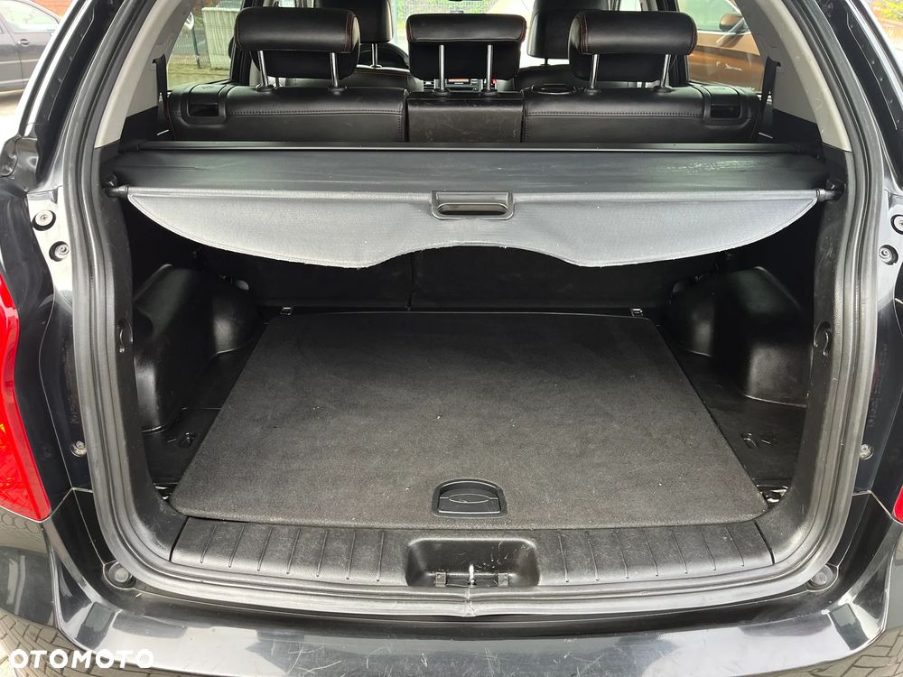 SsangYong/KGM Korando 2.0 Eco e-XDi DPF 4WD Quartz - 20