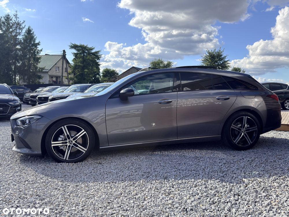 Mercedes-Benz CLA 200 7G-DCT Edition Progressive Line - 6