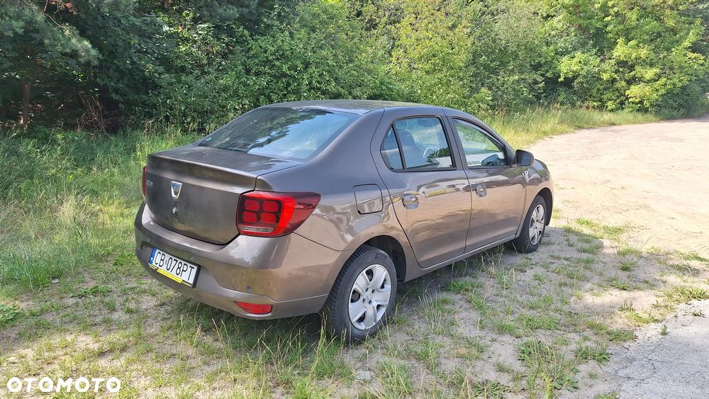 Dacia Logan 0.9 TCe Laureate S&S Easy-R - 3