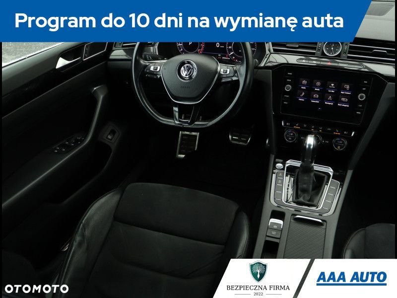 Volkswagen Arteon - 8