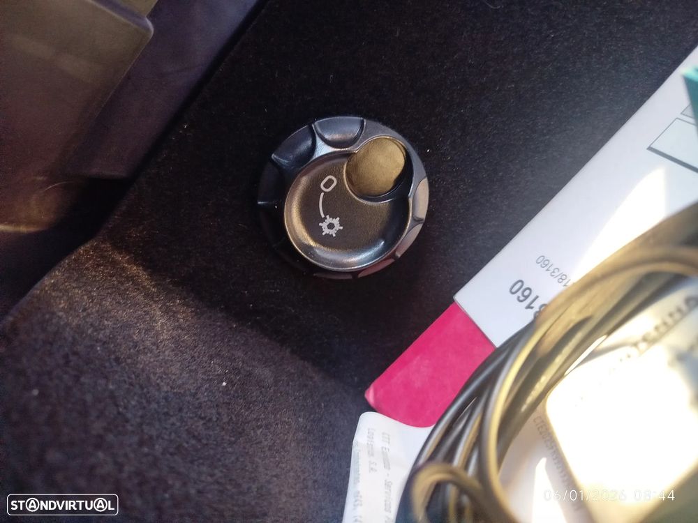 VW Golf 2.0 GTI DSG - 45