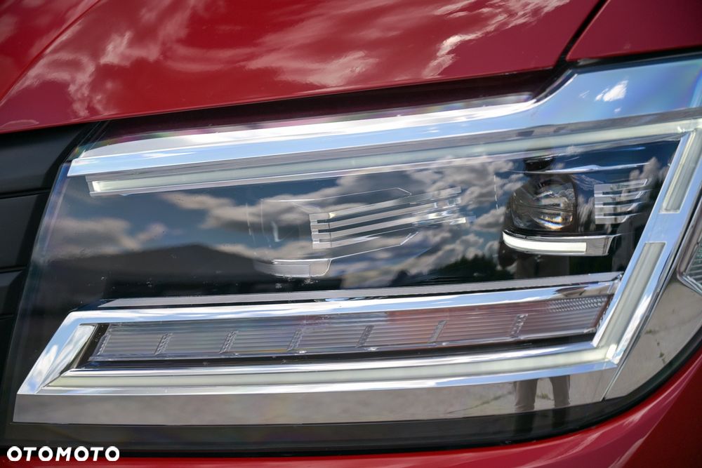Volkswagen CRAFTER - 13