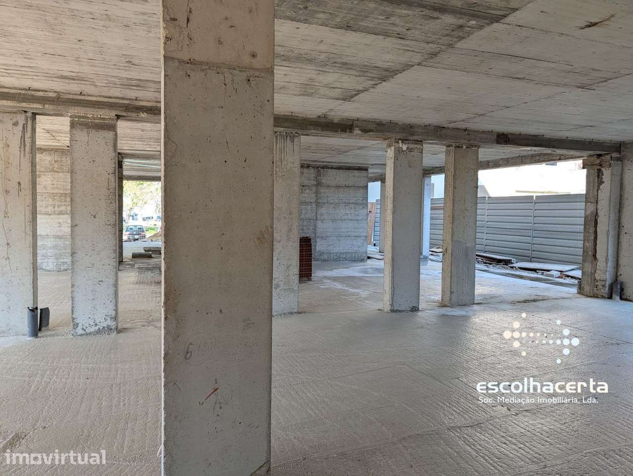 Apartamentos T2 novos Montijo - Grande imagem: 3/17