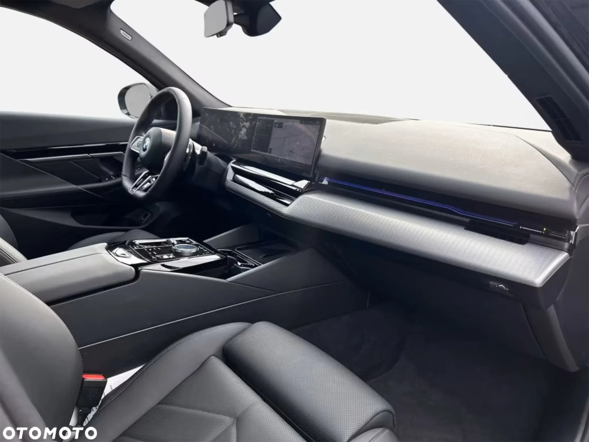BMW Seria 5 520d xDrive mHEV M Sport - 19