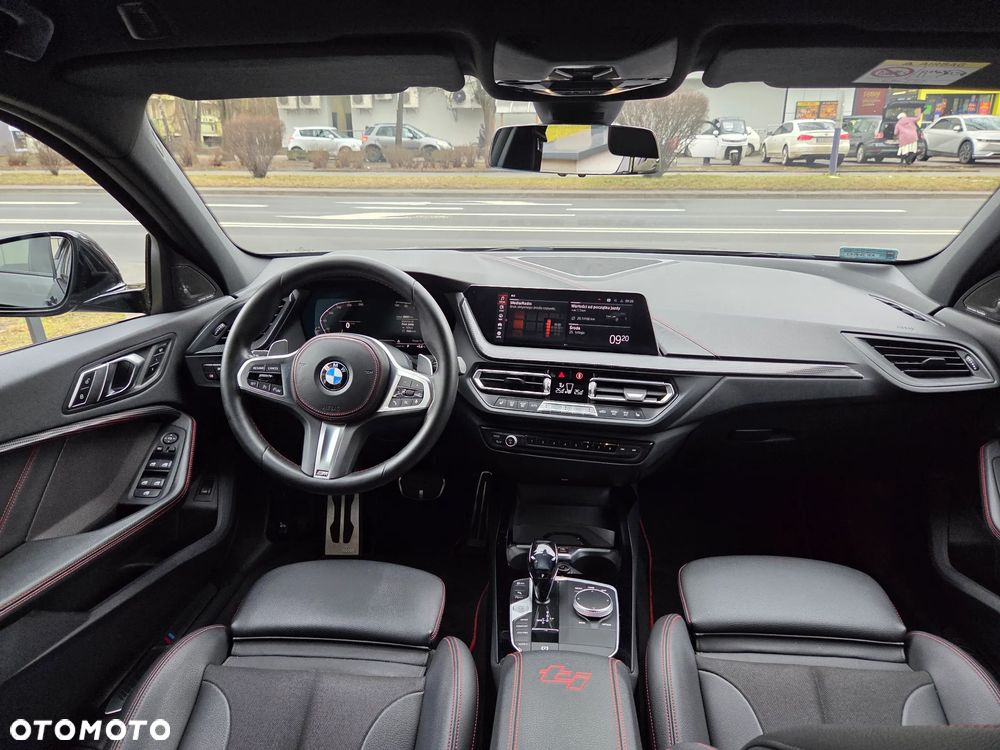 BMW Seria 1 - 24