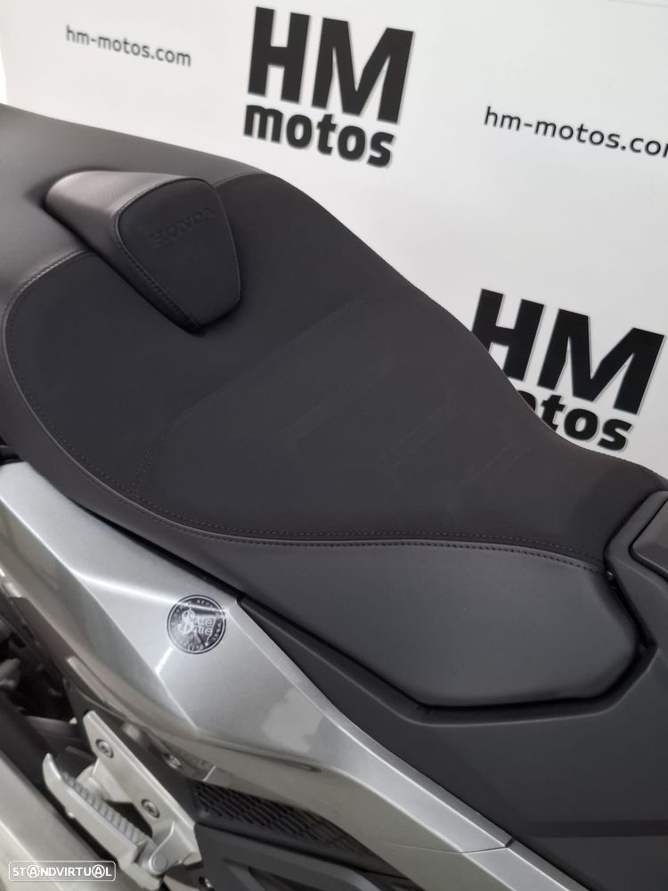 Honda Forza 750 - GARANTIA DE FÁBRICA - 16