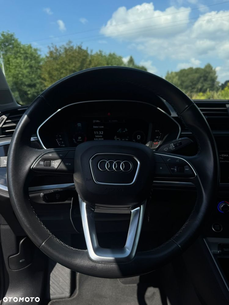 Audi Q3 35 TFSI Advanced S tronic - 23