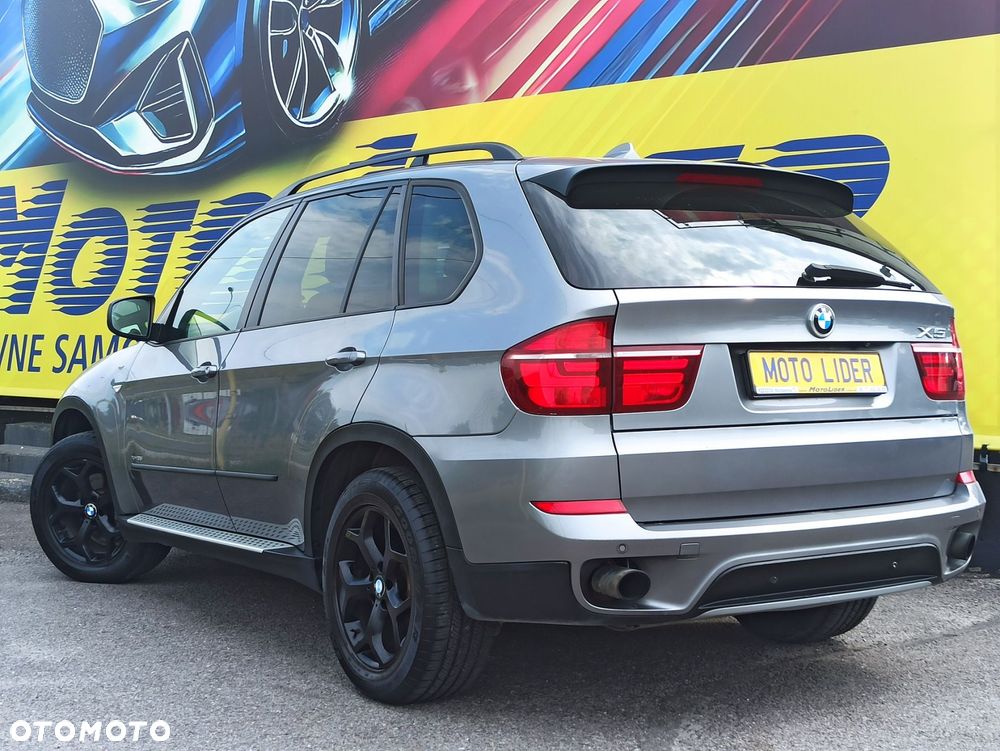 BMW X5 - 4
