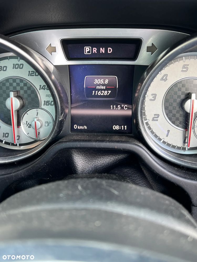 Silnik kompletny 278.927 OE Mercedes R231 W231 SL500 4.7 BT 278920 przebieg 186t/km 435 KM - 7