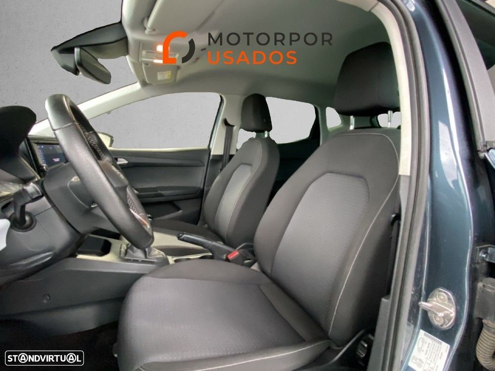 SEAT Ibiza 1.0 Reference - 8