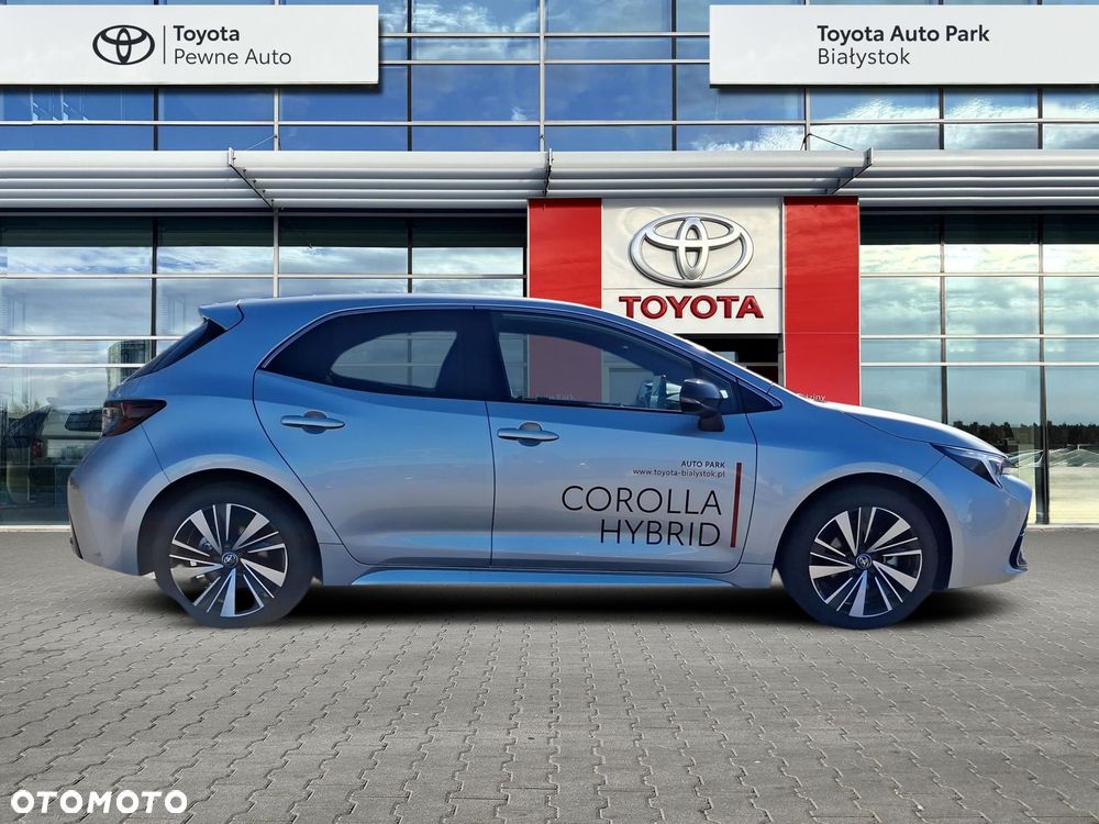 Toyota Corolla - 6
