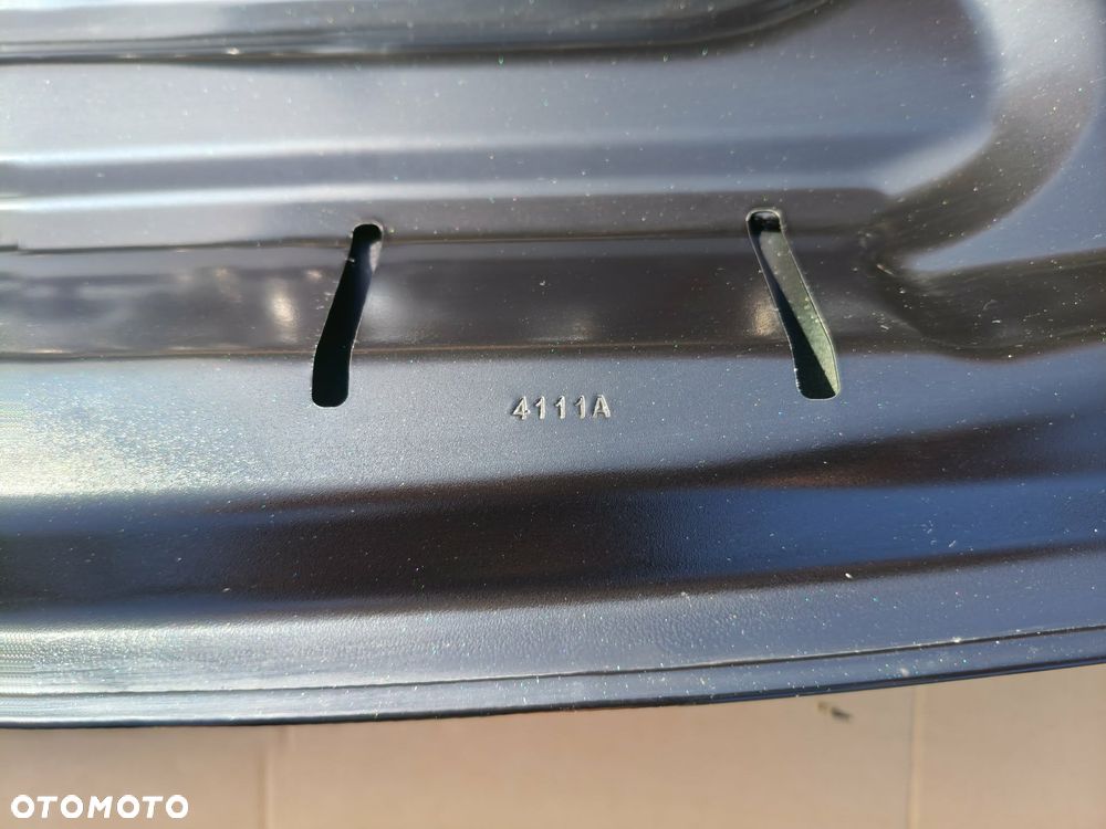 Maska Volvo xc 60    2025r - 9
