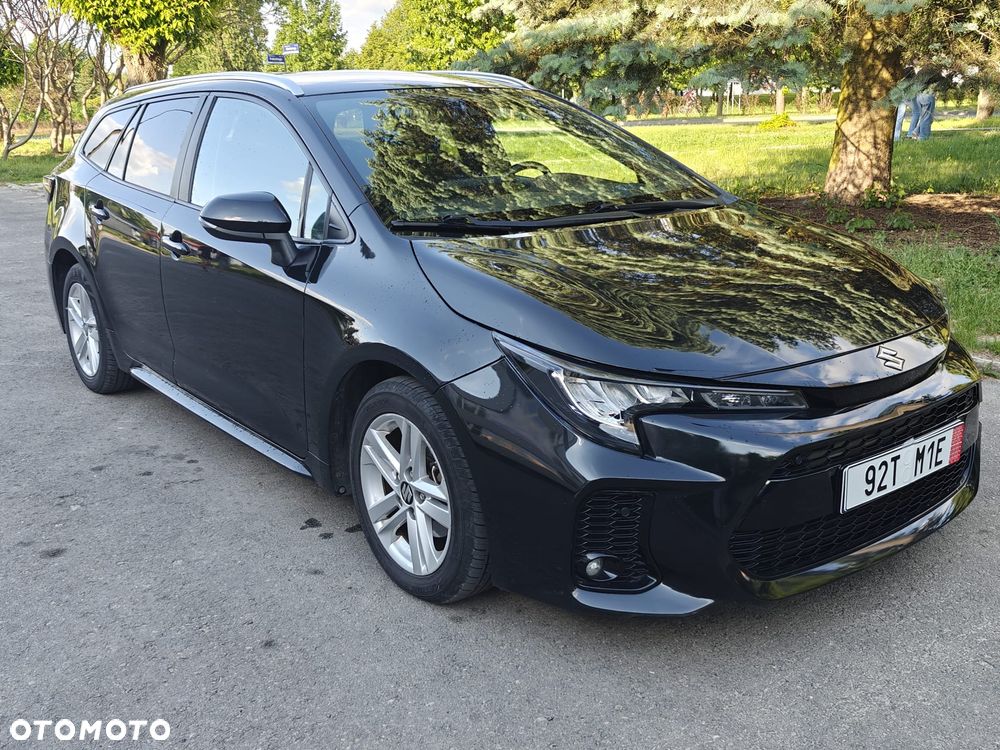 Suzuki Swace 1.8 Hybrid Elegance CVT - 2