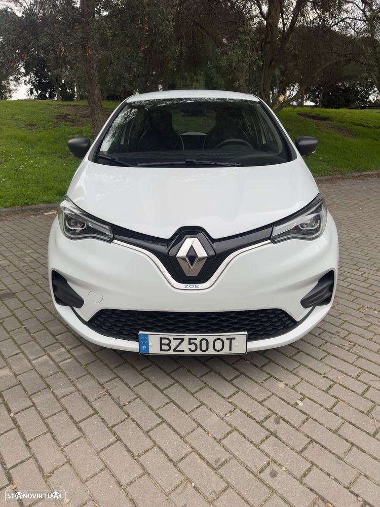 Renault Zoe - 13