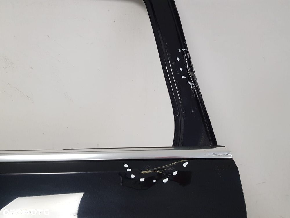 VW PASSAT B8 14-24 3G DRZWI LEWE TYLNE TYŁ KOMBI VARIANT 3G9833311G - 4