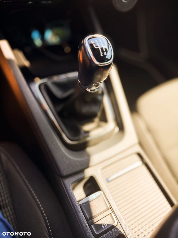 Skoda Octavia - 15