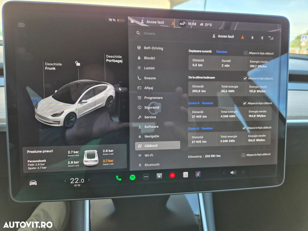 Tesla Model 3 - 11