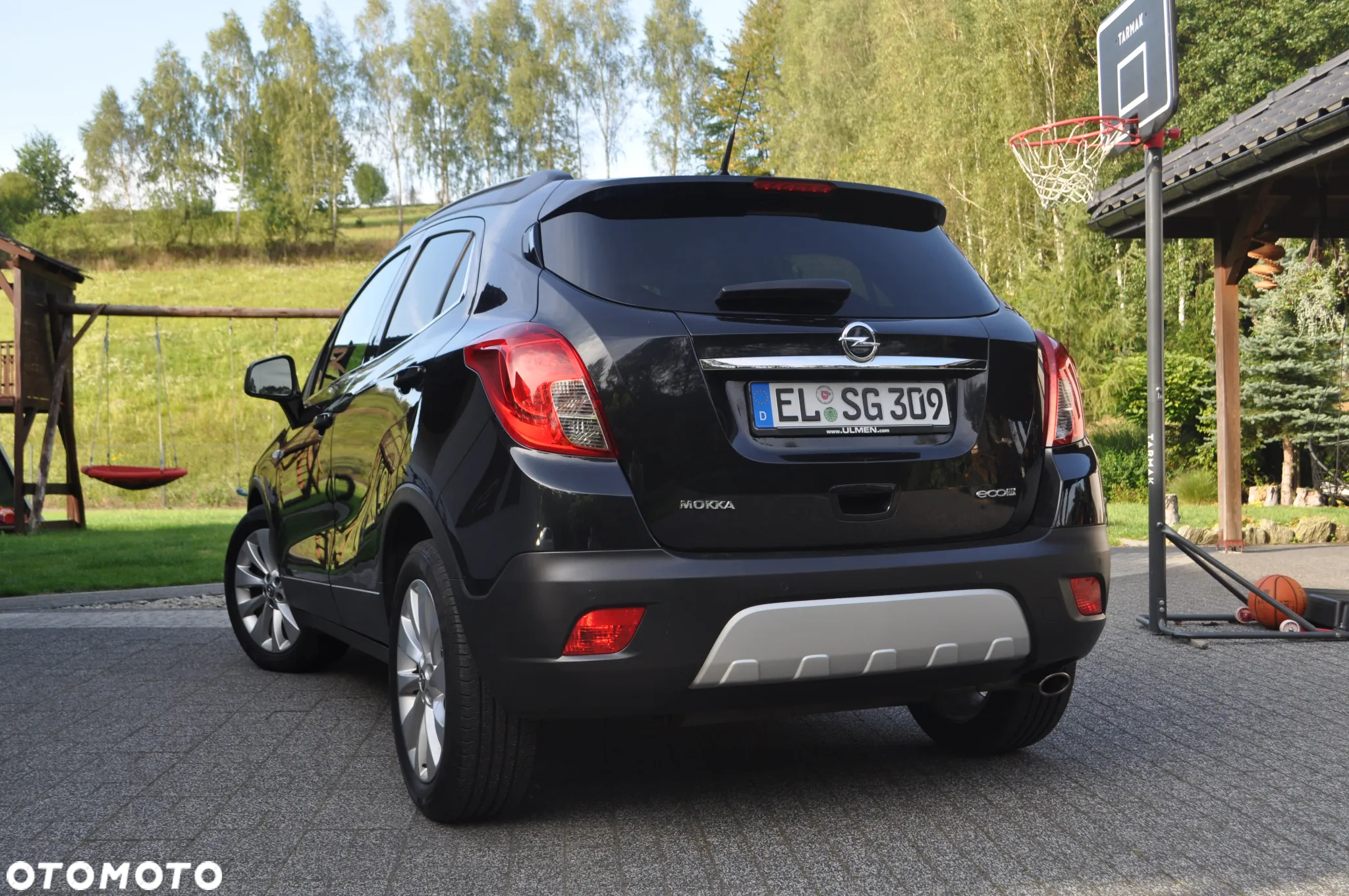 Opel Mokka 1.4 T Cosmo S&S - 3
