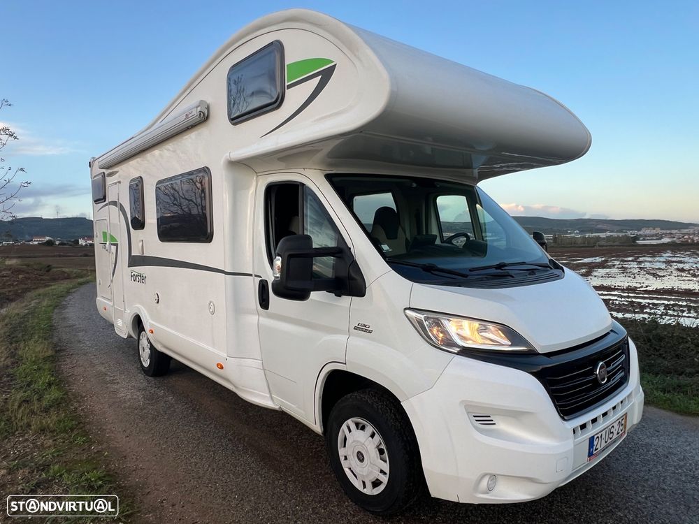 Chausson Flash - 4