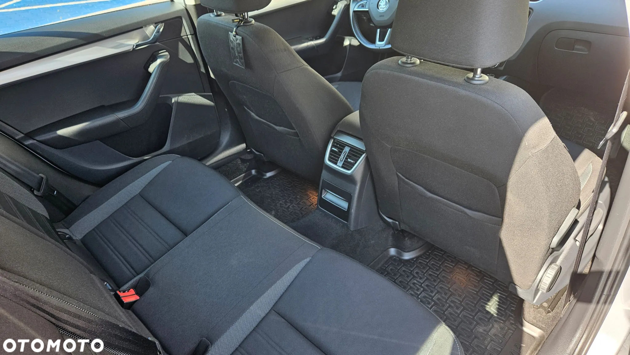 Skoda Octavia 1.6 TDI Ambition - 4