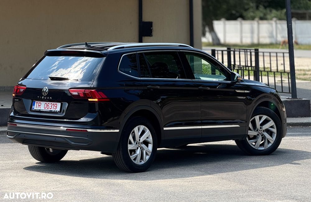 Volkswagen Tiguan 2.0 TDI DSG Life - 5