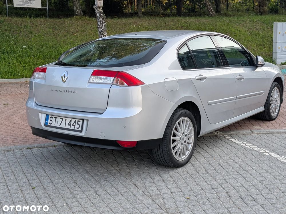 Renault Laguna 2.0 Privilege - 10