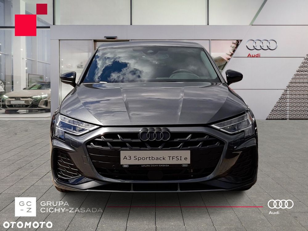 Audi A3 Sportback 45 TFSIe PHEV S Line S tronic - 9