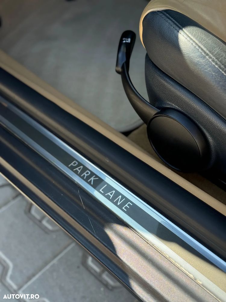 Mini ONE Park Lane - 7