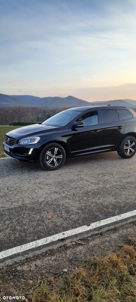 Volvo XC 60 D4 Drive-E Momentum - 11