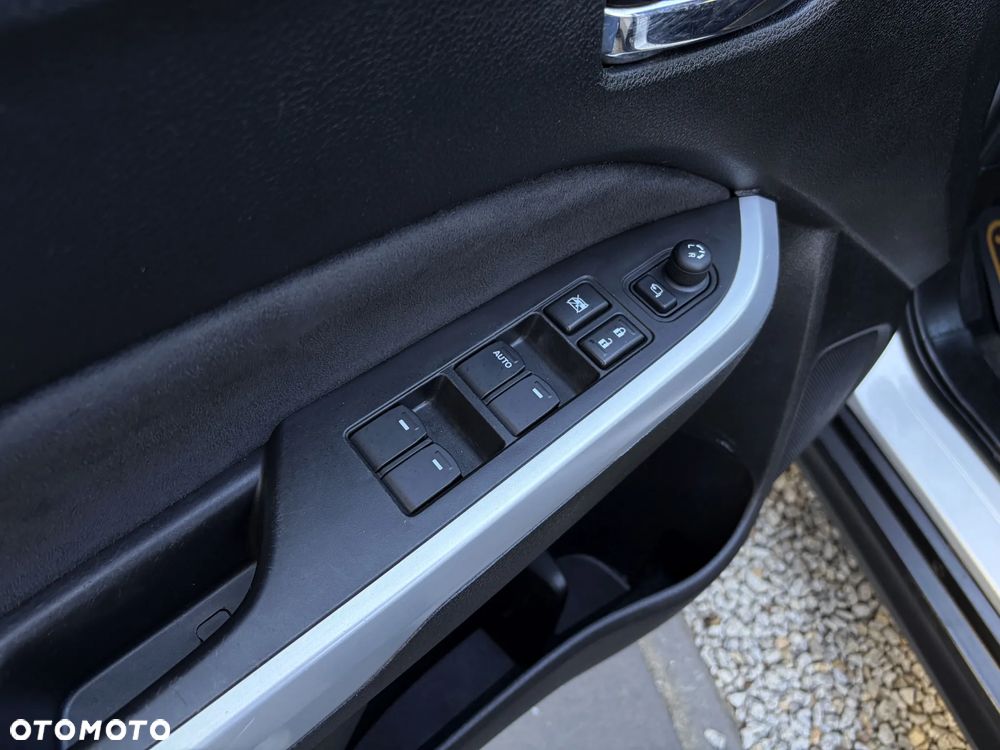 Suzuki Vitara 1.6 (4x4) Allgrip Automatik Comfort+ - 32