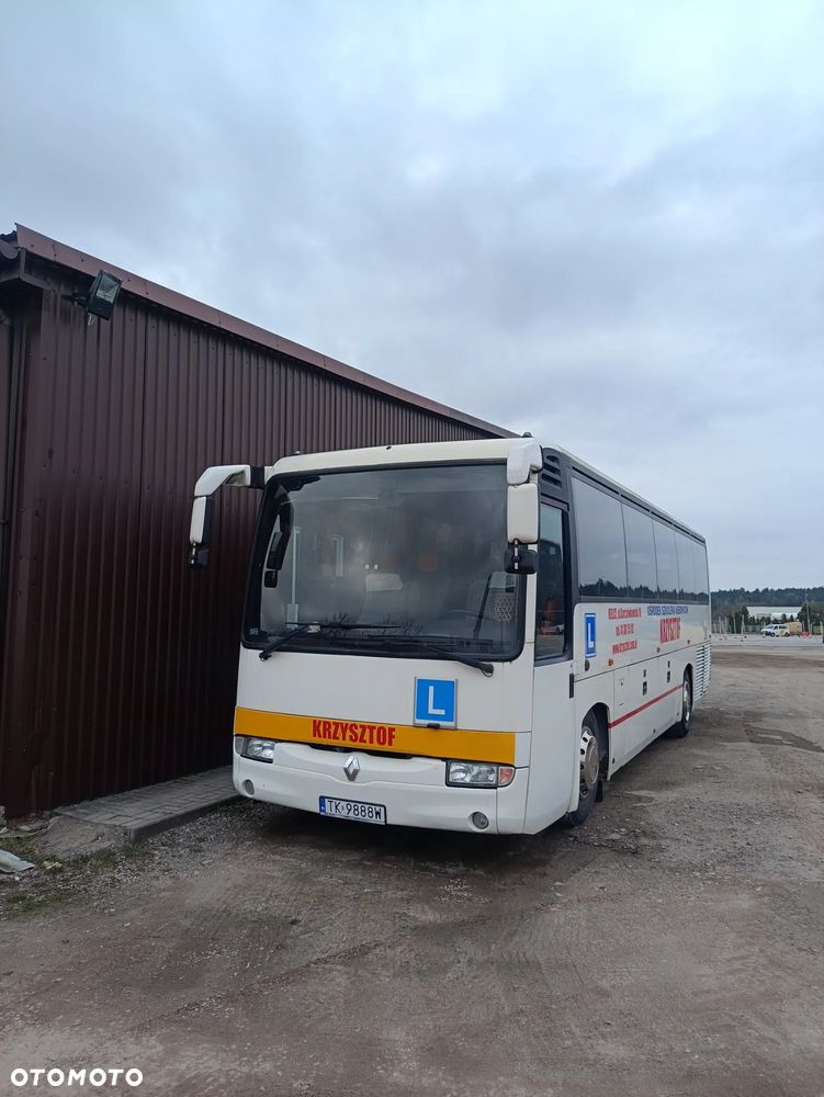 Renault SFR1125AP - 1