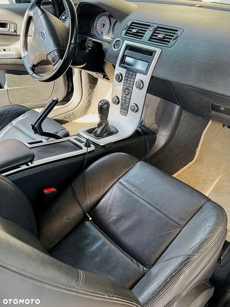 Volvo C30 - 7
