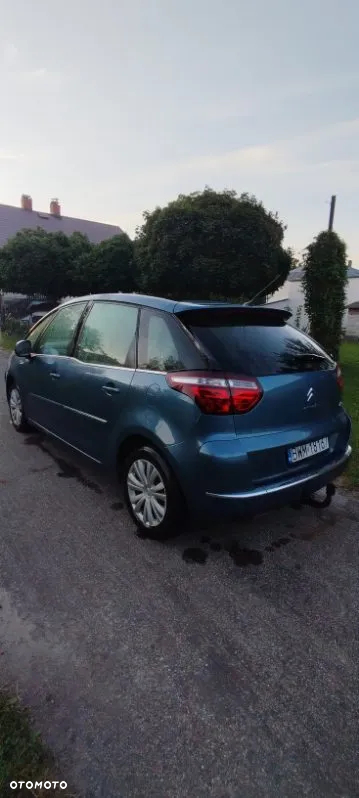 Citroën C4 Picasso 1.6 VTi Attraction - 3
